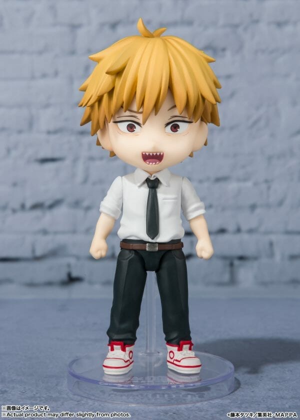 item 0000014251 3EeiHMRp 04 BANDAI - Figuarts mini Denji