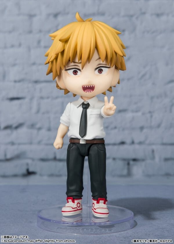 item 0000014251 L2hpsEcH 01 BANDAI - Figuarts mini Denji