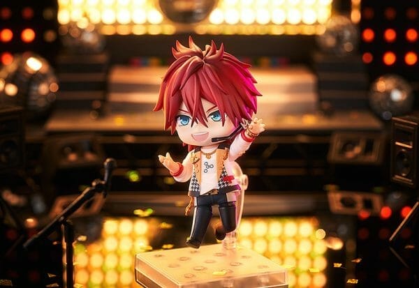 321803322 2955823254726142 7588048676724445815 n Nendoroid Rinne Amagi Ensemble Stars Music