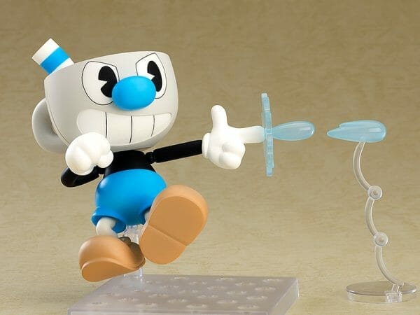 325206976 562651135454592 338491980222307432 n Nendoroid Mugman Cuphead