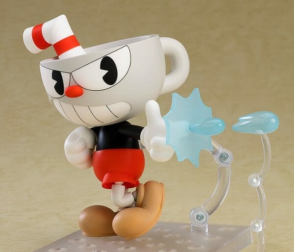 325271462 1123445181704564 7380203592667674583 n Nendoroid Cuphead