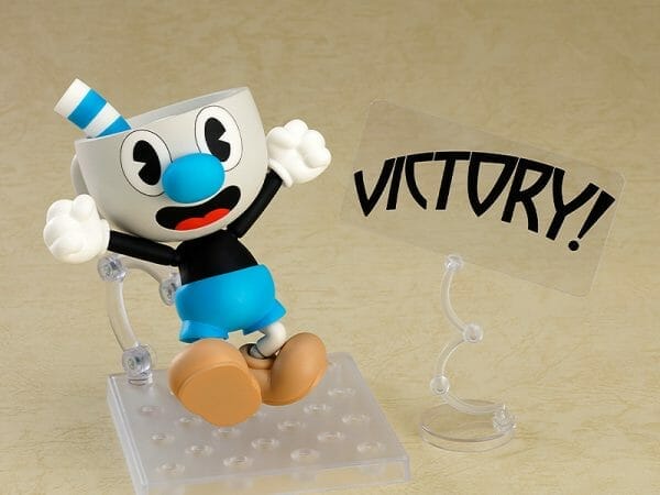 325303471 561101052591474 5300626701817155689 n Nendoroid Mugman Cuphead