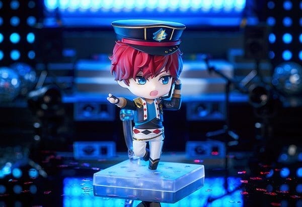 325390921 566624025019568 9068265275541242739 n Nendoroid Hiiro Amagi Ensemble Stars Music