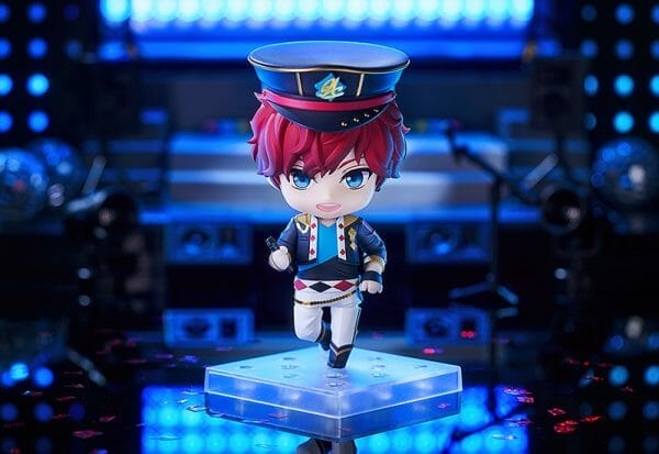 325594188 24055927340730833 5611987646104668123 n Nendoroid Hiiro Amagi Ensemble Stars Music