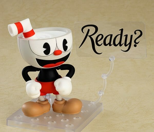 325619345 2797526517044145 459131906375283681 n Nendoroid Cuphead