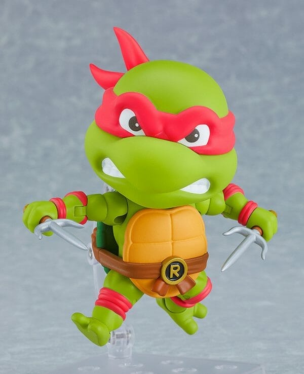 325793416 583149963627398 7672167280938594472 n Nendoroid Raphael Teenage Mutant Ninja Turtles