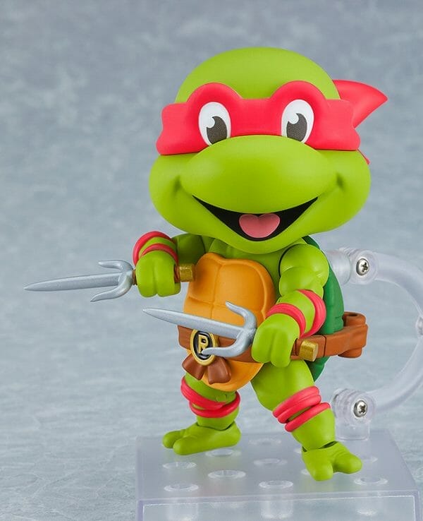 325892977 1353057281928746 4830930048670510062 n Nendoroid Raphael Teenage Mutant Ninja Turtles