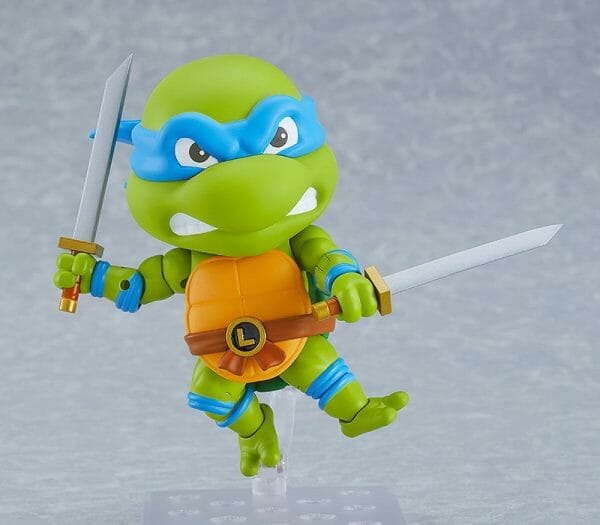 325970284 1220737202155740 7079074254325356632 n Nendoroid Leonardo Teenage Mutant Ninja Turtles