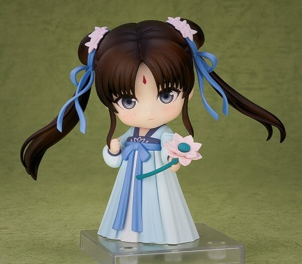 326173283 578158093735514 4558435480382369258 n Nendoroid Zhao Ling-Er Nuwa's Descendants Ver. Legend of Sword and Fairy