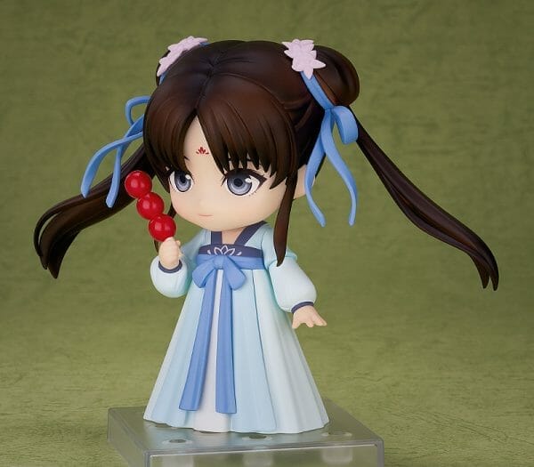 326259103 567497101933044 5506344021311791704 n Nendoroid Zhao Ling-Er Nuwa's Descendants Ver. Legend of Sword and Fairy