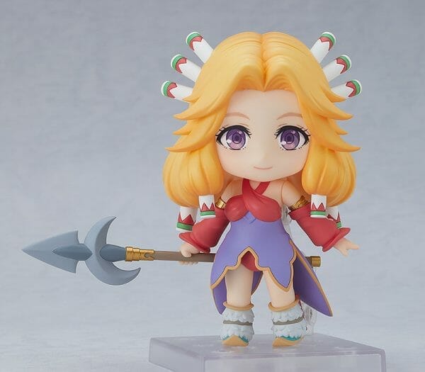 326288301 1813616702370518 3326493118016003348 n Nendoroid Serafina Legend of Mana The Teardrop Crystal