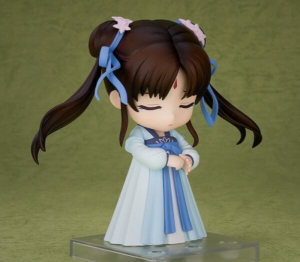 326318097 915393043149390 4738068803677553338 n Nendoroid Zhao Ling-Er Nuwa's Descendants Ver. Legend of Sword and Fairy