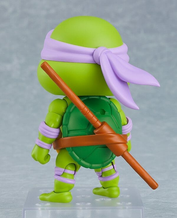 326951674 5129753117153557 6897580058379618791 n Nendoroid Donatello Teenage Mutant Ninja Turtles