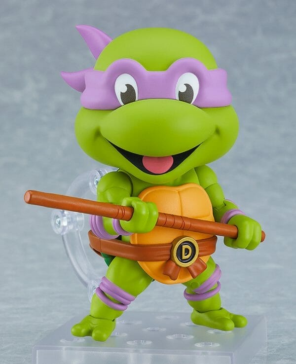 327016360 579324903668047 8318066367982400650 n Nendoroid Donatello Teenage Mutant Ninja Turtles