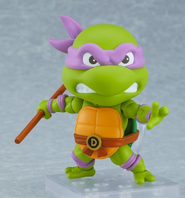 327028504 966762187625363 7938908581602740768 n Nendoroid Donatello Teenage Mutant Ninja Turtles