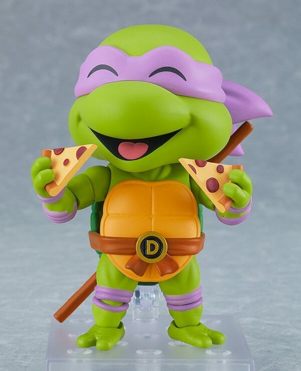 327195940 881896262859010 7017724039311446544 n Nendoroid Donatello Teenage Mutant Ninja Turtles