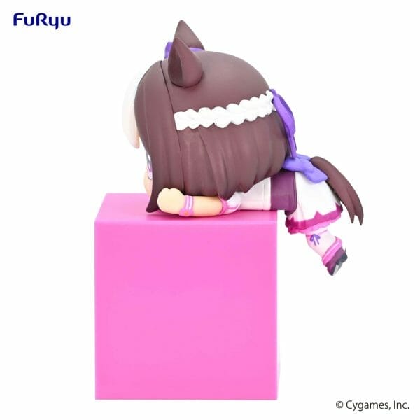 AMU SHP1050 03 FURYU - Umamusume: Pretty Derby　Hikkake Figure -Special Week