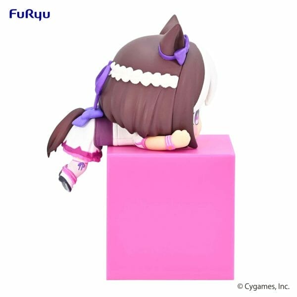 AMU SHP1050 07 FURYU - Umamusume: Pretty Derby　Hikkake Figure -Special Week