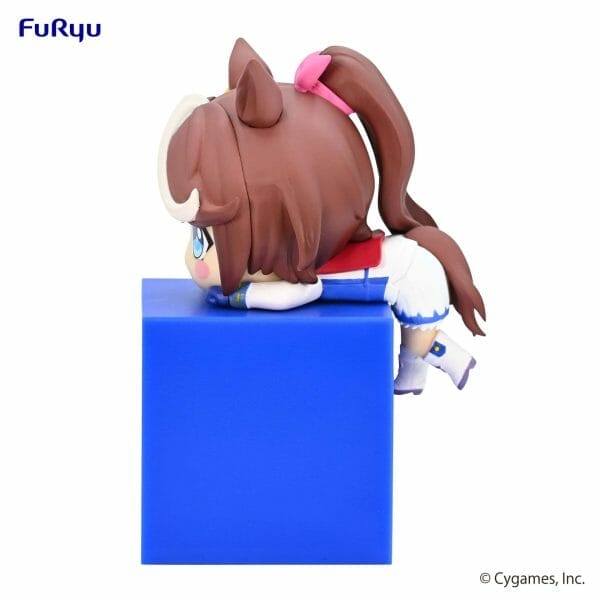 AMU SHP1052 03 FURYU - Umamusume: Pretty Derby　Hikkake Figure -Tokai Teio