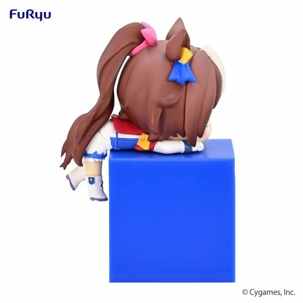 AMU SHP1052 07 FURYU - Umamusume: Pretty Derby　Hikkake Figure -Tokai Teio