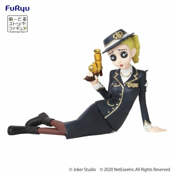 FURYU - IdentityV Noodle Stopper Figure ～Dinner Party～ - Coordinator Martha Behamfil