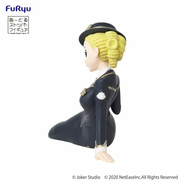 AMU SHP1055 03 FURYU - IdentityV Noodle Stopper Figure ～Dinner Party～ - Coordinator Martha Behamfil