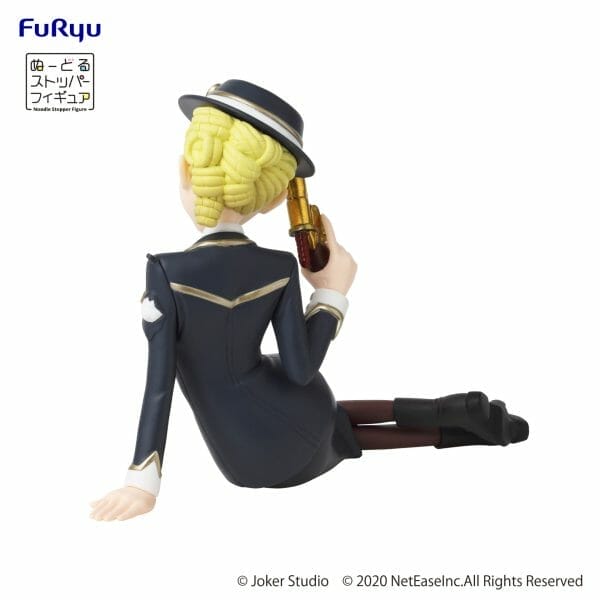 AMU SHP1055 04 FURYU - IdentityV Noodle Stopper Figure ～Dinner Party～ - Coordinator Martha Behamfil