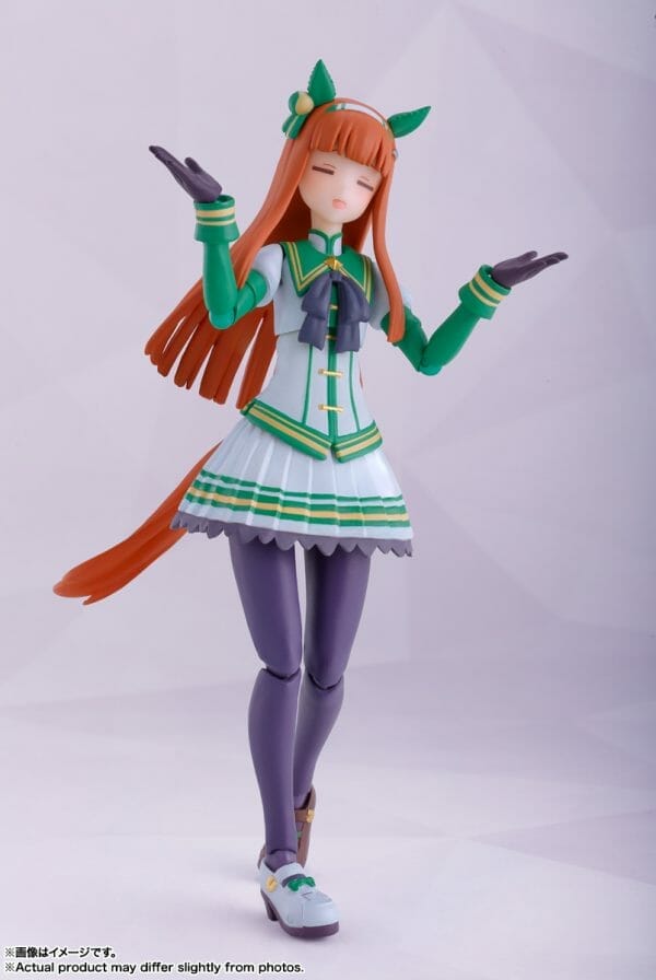 item 0000014079 CpEoyNt3 06 Bandai - S.H.Figuarts Silence Suzuka