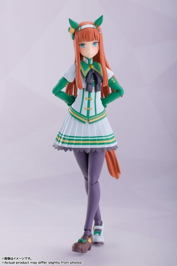 item 0000014079 CpEoyNt3 07 Bandai - S.H.Figuarts Silence Suzuka