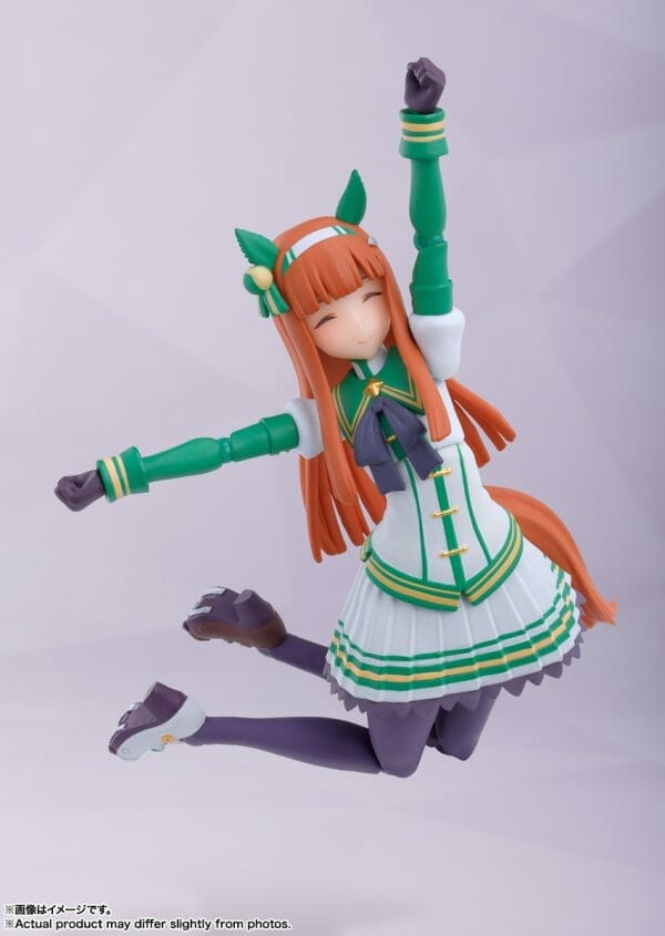 item 0000014079 CpEoyNt3 09 Bandai - S.H.Figuarts Silence Suzuka