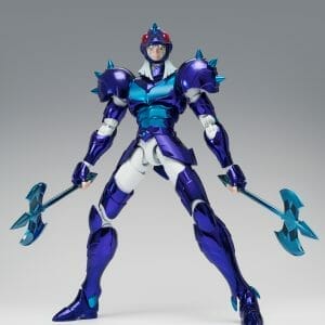 Bandai - SAINT CLOTH MYTH EX GAMMA PHECDA THOR