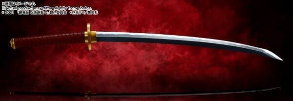 Bandai - PROPLICA OKKOTSU'S SWORD ‐JUJUTSUKAISEN 0: REVELATION OF RIKA