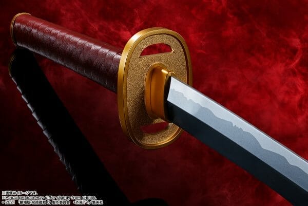 item 0000014263 g2BhZiXB 06 Bandai - PROPLICA OKKOTSU'S SWORD ‐JUJUTSUKAISEN 0: REVELATION OF RIKA