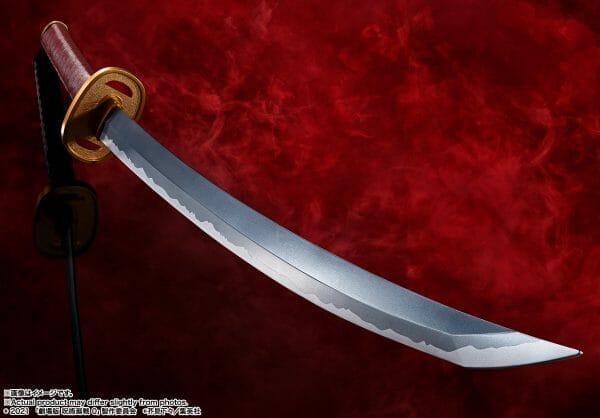 item 0000014263 g2BhZiXB 07 Bandai - PROPLICA OKKOTSU'S SWORD ‐JUJUTSUKAISEN 0: REVELATION OF RIKA