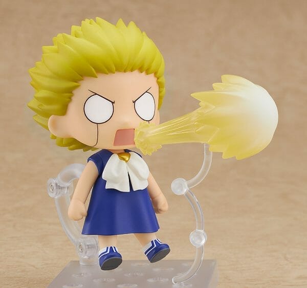 332340438 735699327968233 7444724097134711866 n Nendoroid Zatch Bell