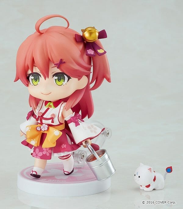 332492215 554028153369631 4671638703475166246 n Nendoroid Sakura Miko (re-run) Hololive production