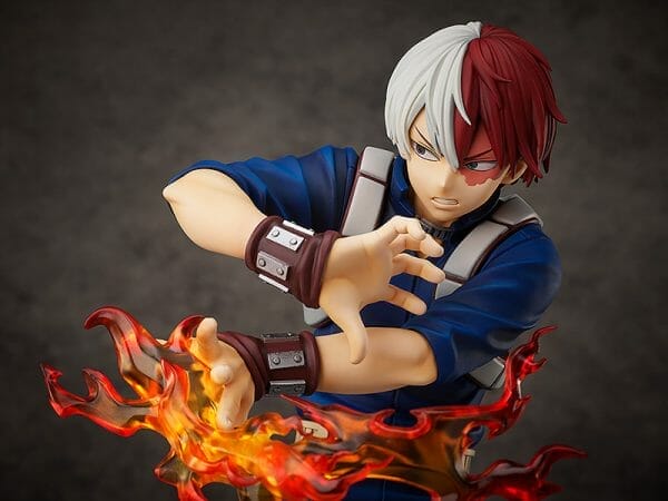 333067540 195833469752256 6226789709894629852 n 1/4 Shoto Todoroki (re-order) My Hero Academia