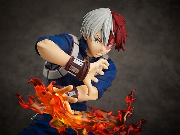 333144542 149091754329602 8861776869043727091 n 1/4 Shoto Todoroki (re-order) My Hero Academia