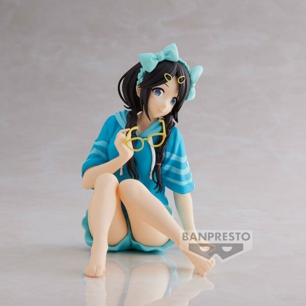 88007 2647161 11 5 Banpresto - THE IDOLM@STER SHINY COLORS RELAX TIME YUIKA MITSUMINE