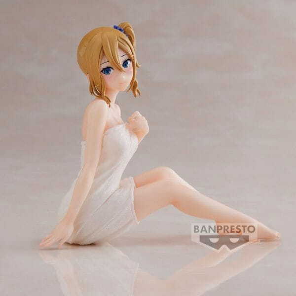 Banpresto - KAGUYA SAMA: LOVE IS WAR ULTRA ROMANTIC RELAX TIME AI HAYASAKA