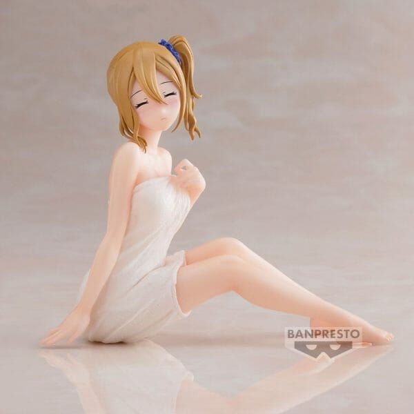 88126 2624604 11 2 Banpresto - KAGUYA SAMA: LOVE IS WAR ULTRA ROMANTIC RELAX TIME AI HAYASAKA