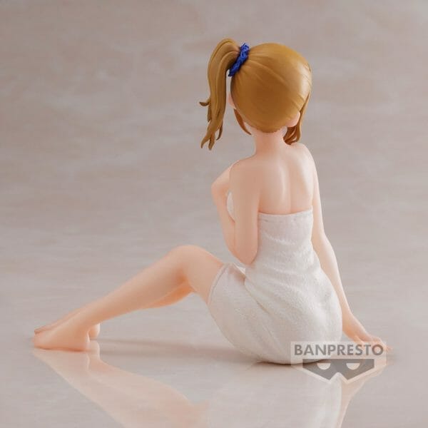 88126 2624604 11 5 Banpresto - KAGUYA SAMA: LOVE IS WAR ULTRA ROMANTIC RELAX TIME AI HAYASAKA