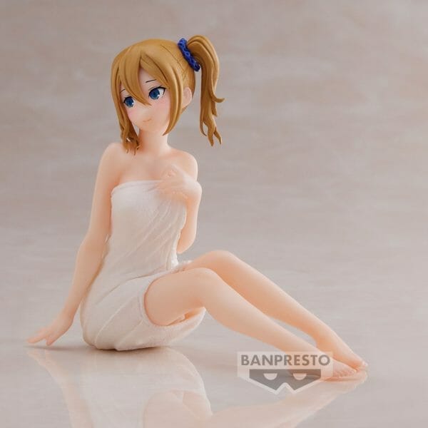 88126 2624604 11 6 Banpresto - KAGUYA SAMA: LOVE IS WAR ULTRA ROMANTIC RELAX TIME AI HAYASAKA