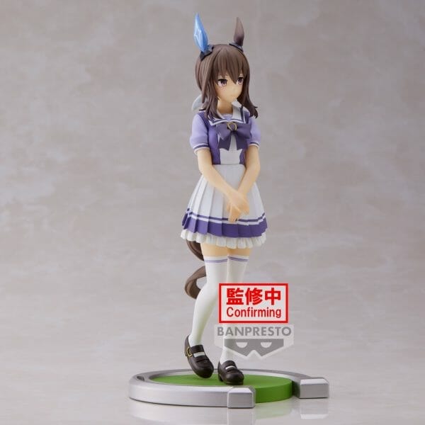 88127 2649120 8 4 Banpresto - UMAMUSUME: PRETTY DERBY ADMIRE VEGA FIGURE