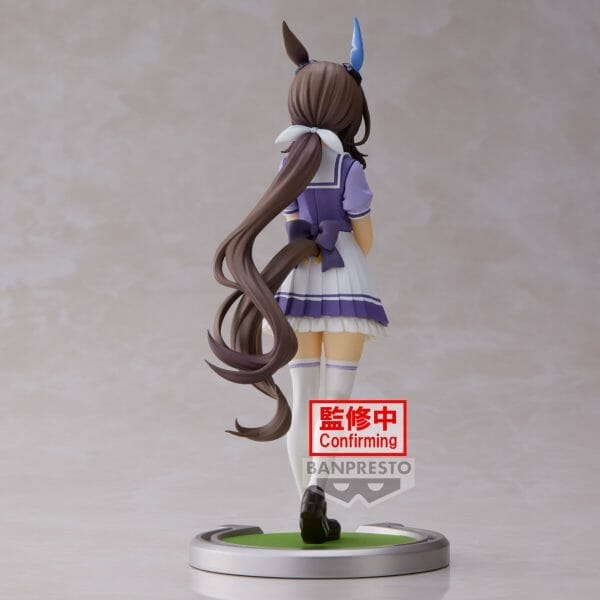 88127 2649120 8 5 Banpresto - UMAMUSUME: PRETTY DERBY ADMIRE VEGA FIGURE