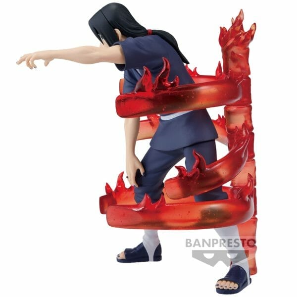 88137 2638011 4 1 Banpresto - NARUTO SHIPPUDEN EFFECTREME UCHIHA ITACHI