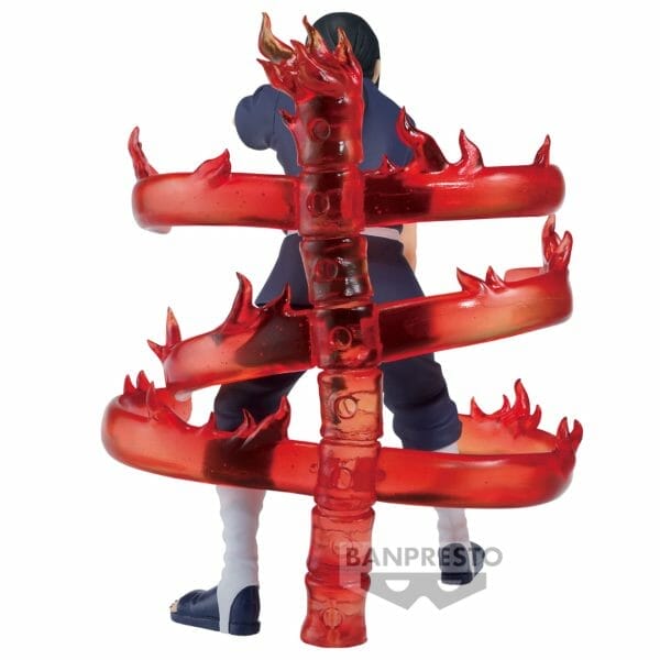 88137 2638011 4 5 Banpresto - NARUTO SHIPPUDEN EFFECTREME UCHIHA ITACHI