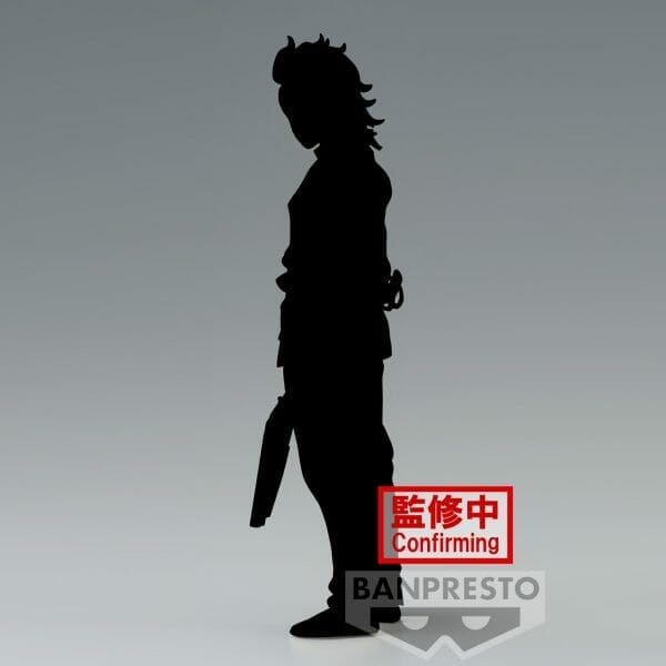 Banpresto - DEMON SLAYER: KIMETSU NO YAIBA FIGURE VOL.38 (A:GENYA)