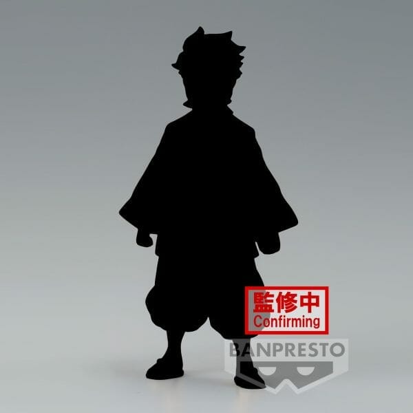 Banpresto - DEMON SLAYER: KIMETSU NO YAIBA FIGURE VOL.38 (B:KOTETSU)