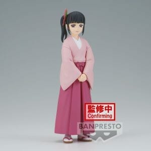 Banpresto - DEMON SLAYER: KIMETSU NO YAIBA FIGURE VOL.39